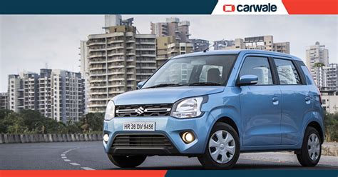 Maruti Wagon R ZXi 1.2 AMT Long Term Review: Introduction - CarWale