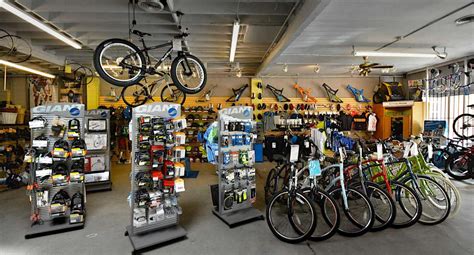 Cal Coast Bicycles | San Diego Bike Shop