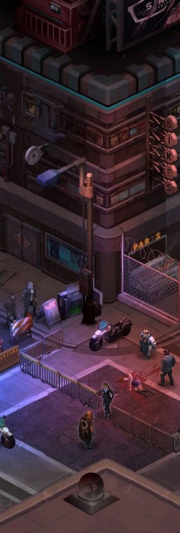 Shadowrun Returns Review | Attack of the Fanboy