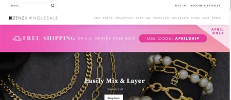 6 Best Wholesale Jewelry Suppliers Online [2024]