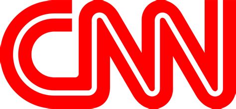 CNN Logo – PNG e Vetor – Download de Logo