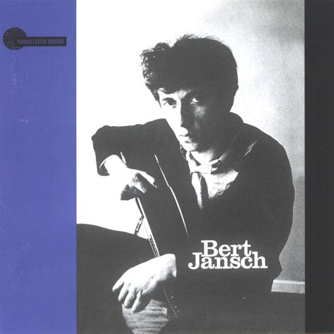 Bert Jansch by Bert Jansch (Album, Folk Baroque): Reviews, Ratings ...