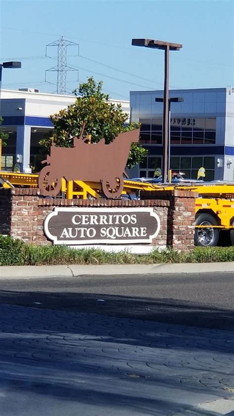 Cerritos Auto Square - 2019 All You Need to Know BEFORE You Go (with ...