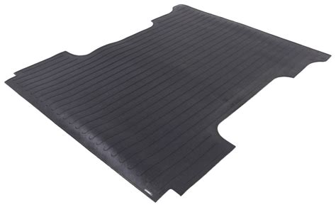 2023 Ford F-150 DeeZee Custom-Fit Truck Bed Mat