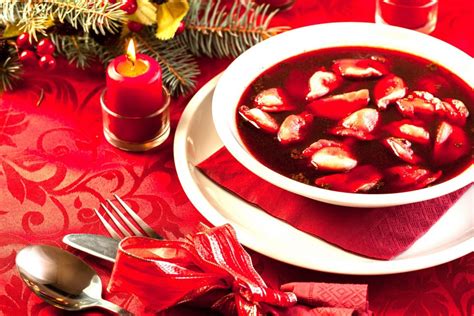 What’s the essence of Wigilia (Christmas Eve)? – Polish at heart