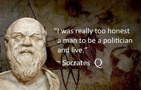 Socrates | Quotes from the Past