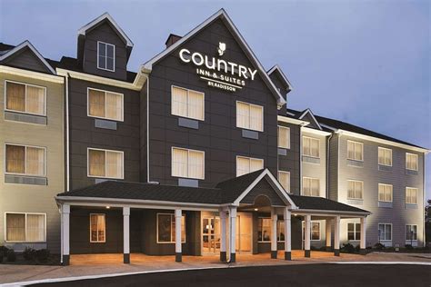 COUNTRY INN & SUITES BY RADISSON, INDIANAPOLIS SOUTH, IN - Updated 2020 ...