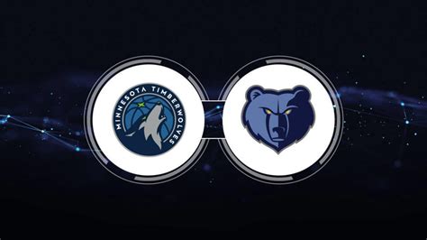 Timberwolves vs. Grizzlies NBA Betting Preview for January 18 - Athlon Sports