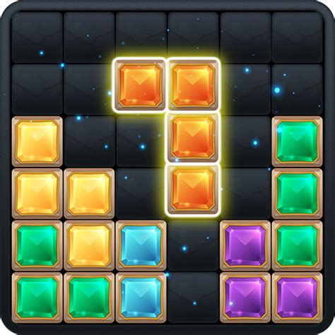 Block Puzzle 1010 Jewel - Block Puzzle Game free - App on Amazon Appstore