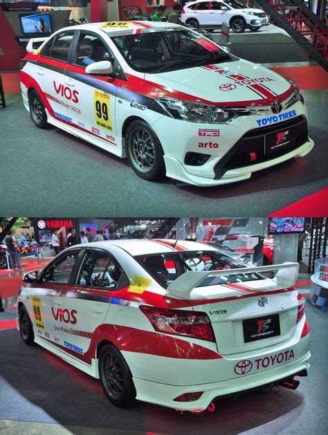 10 Toyota vios modified ideas | toyota vios modified, toyota vios, toyota