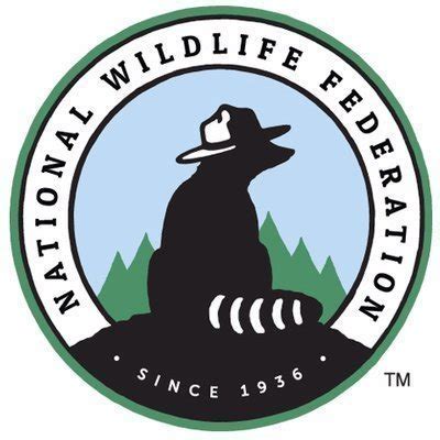 National Wildlife Federation · Change.org