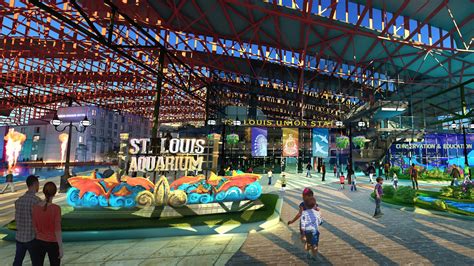St. Louis Aquarium to open in December | ksdk.com