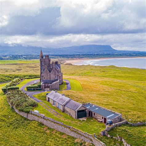 Photo by @dublinsnap in Mullaghmore, Sligo, Ireland with @insta_ireland ...