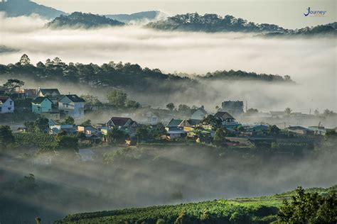 Most Attractive Cites In The Fog Of Vietnam