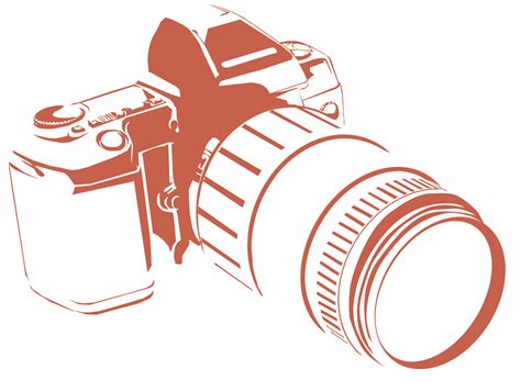 Photographer's LOgo by NoodlessAnimera on DeviantArt