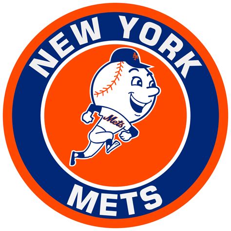 12 Styles MLB New York Mets Svg, New York Mets Svg, New York Mets ...