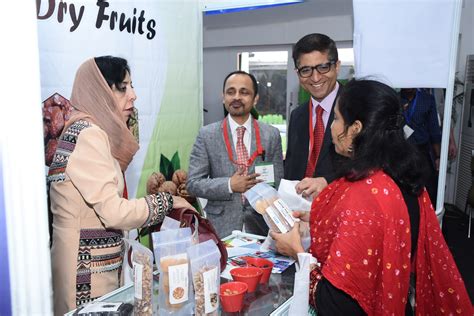 India – Afghanistan Trade Show To Kick Off In Mumbai | Wadsam