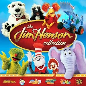 The Jim Henson Collection - Movies & TV on Google Play