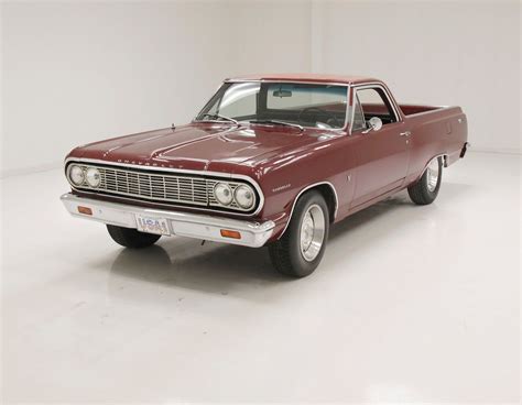 1964 Chevrolet El Camino | Classic Auto Mall