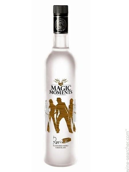 Magic Moments Chocolate Vodka 750Ml Price - Blajewka