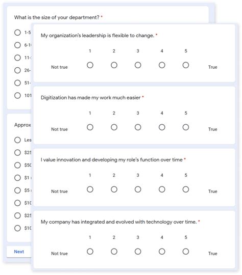 How to conduct B2B market research [w/Template]