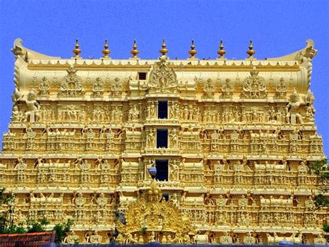 10 Lesser Known Facts About Tirupati Balaji Temple - Boldsky.com