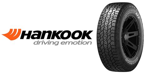 Hankook Tires Logo