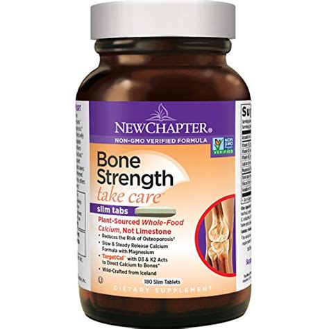 The Best Vitamin Supplements For Bones And Joints - Home Gadgets