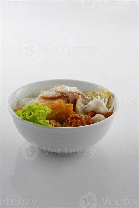 Thai Food Soup 11580629 Stock Photo at Vecteezy