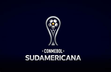 Copa Sudamericana Logo - Sponsorpitch Copa Sudamericana - Current copa ...