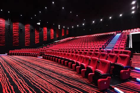 Experience a luxurious private screening at Gateway Platinum Cinema for ...