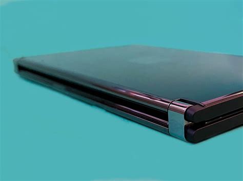Surface Duo 2 photos: See Microsoft's new foldable phone in action - CNET