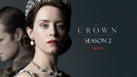 The Crown - Season 2 - Mediacritica