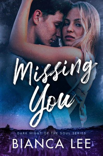 Missing You – Book Tour and Giveaway – Twisted Book Ramblings