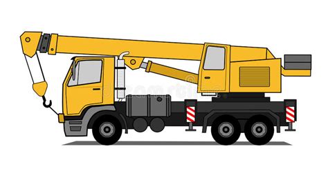 crane truck clipart 16 free Cliparts | Download images on Clipground 2024