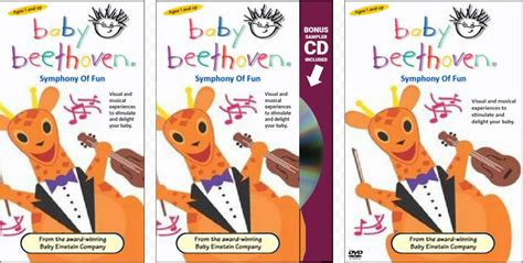 Custom Baby Beethoven 2002 Covers by ManAetherslime14 on DeviantArt