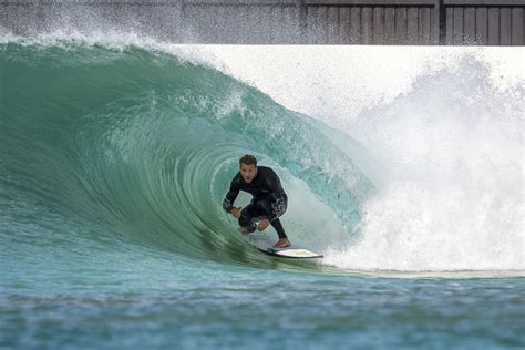 Prices, Opening Date (Kinda), and Actual Surfing Footage From the Melbourne Wave Pool