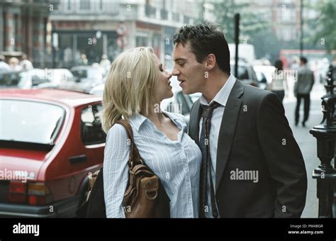 Film Still from "Match Point" Scarlett Johansson, Jonathan Rhys-Meyers ...