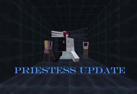 Persona 3 Mod 0.3.0, Now For 1.12.2 - WIP Mods - Minecraft Mods ...