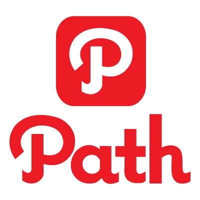 Path logo vector - Download logo Path vector