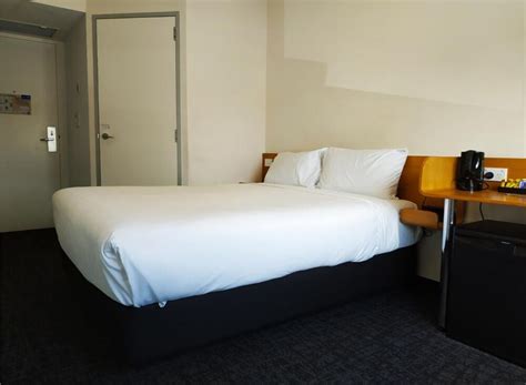 ibis budget Sydney Airport: AU$117 Deals & Reviews (Sydney, AUS) | Wotif