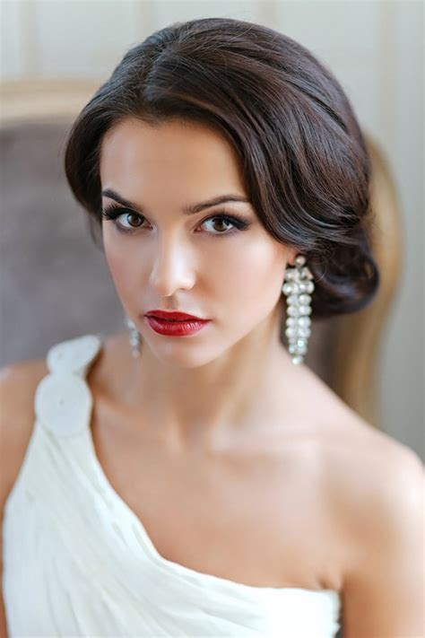 Wedding makeup trends and ideas for the most special day