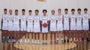 Roster - Kirtland Central Broncos (Kirtland, NM) Varsity Basketball 22-23