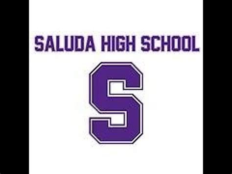 Saluda High School Band 2020 - YouTube