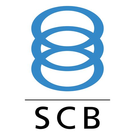 SCB Logo PNG Transparent & SVG Vector - Freebie Supply