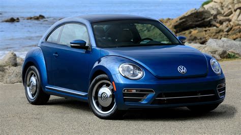 2018 Volkswagen Beetle Turbo 4K Wallpaper | HD Car Wallpapers | ID #9091