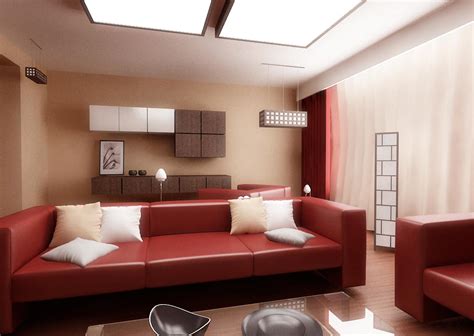 Cheap Living Room Decorating Ideas - Home Designer