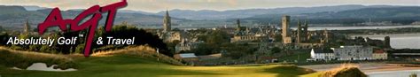 Scotland Highlands Golf Courses - International Golf Travel by ...