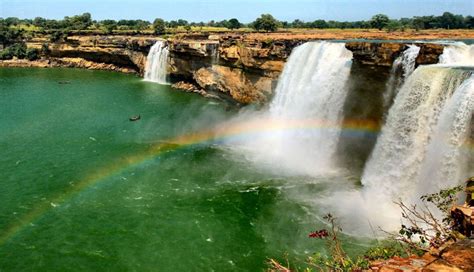 6 Must Visit Tourist Attractions in Chhattisgarh - lifeberrys.com