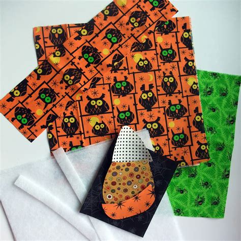 Just Another Hang Up: "Trick or Treat Bag" Pattern & Tutorial...